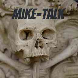 Mike-Talk cover logo