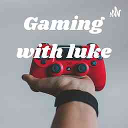 Gaming with luke logo