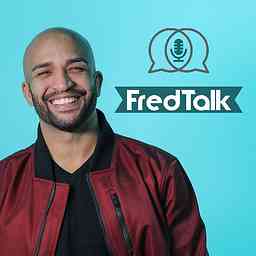FredTalk logo