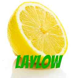 Laylow cover logo