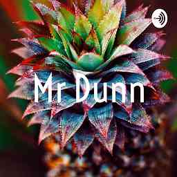 Mr Dunn logo