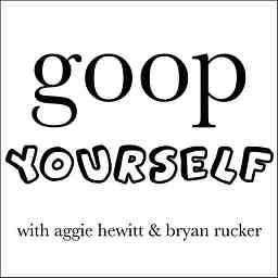 Goop Yourself cover logo