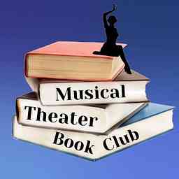 Musical Theater Book Club cover logo