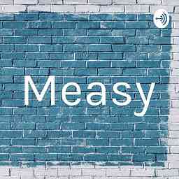 Measy cover logo