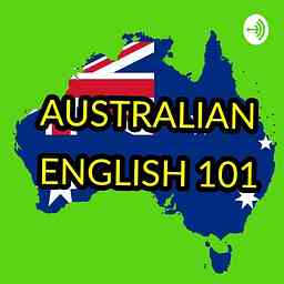 Australian English 101 cover logo