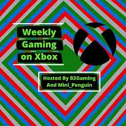 Weekly Gaming On Xbox cover logo
