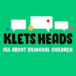 Kletsheads [English edition] cover logo