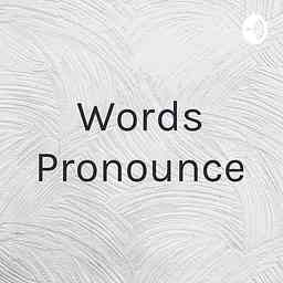 Words Pronounce logo