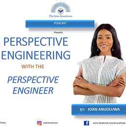Perspective Engineering With The Perspective Engineer logo