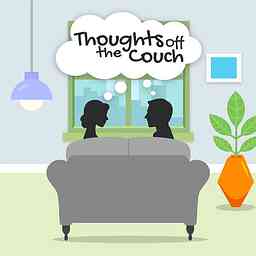 Thoughts Off the Couch Podcast cover logo