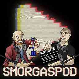 SmorgasPod cover logo