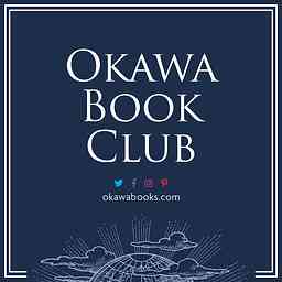 Okawa Book Club cover logo