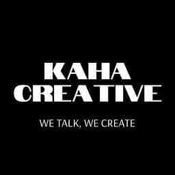Kaha Creative cover logo