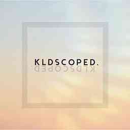 KLDSCOPED. cover logo