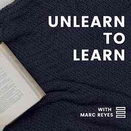 Unlearn to Learn cover logo