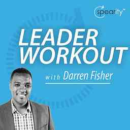 Leader Workout Podcast cover logo