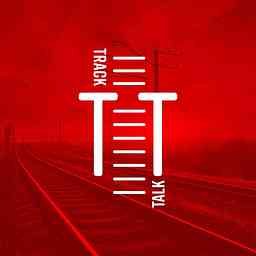 Rail Technology Magazine Podcast logo