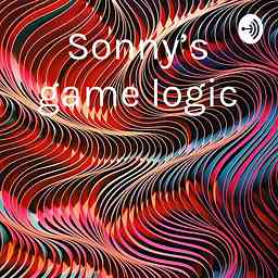 Sony's game logic logo