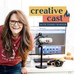 Creative Cast with Tammy Munson cover logo
