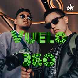 Vuelo 360 cover logo