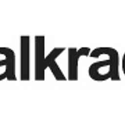 Talking Autographs cover logo