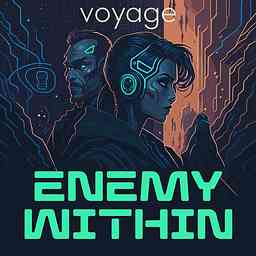Enemy Within cover logo