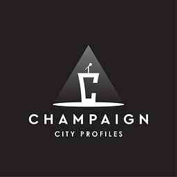 Champaign City Profiles cover logo