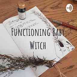 Functioning Baby Witch cover logo