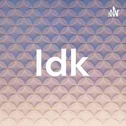 Idk logo