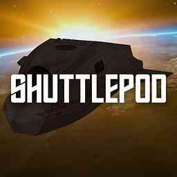 The Shuttlepod Show logo