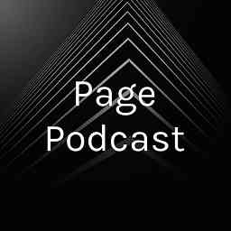 Page Podcast cover logo