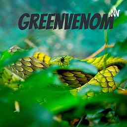 GreenVenom logo