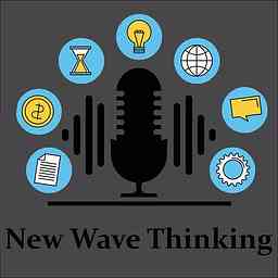 New Wave Thinking cover logo
