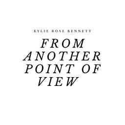 Kylie Rose Bennett cover logo