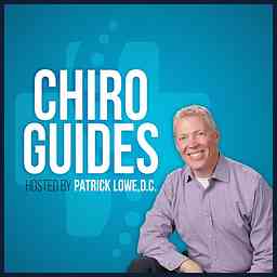 Chiro Guides Podcast logo