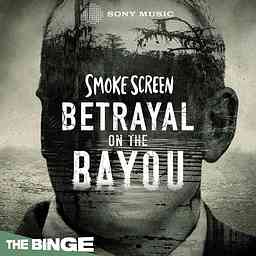 Smoke Screen: Betrayal on the Bayou logo