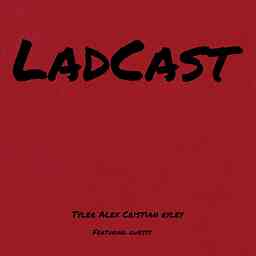 LadCast cover logo
