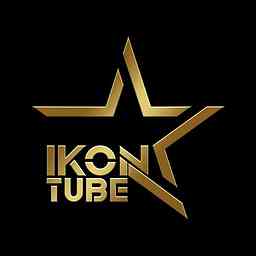 IKONTUBE | Interview with influencers cover logo