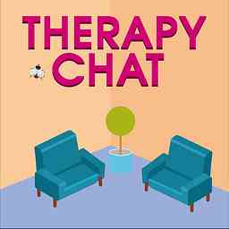 Therapy Chat cover logo