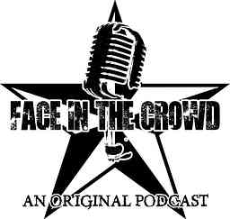 Face in the Crowd's Podcast cover logo