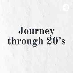 Journey through 20's logo