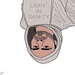 Livin' in Sanity logo