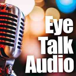 Eye Talk Audio logo