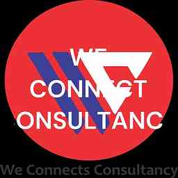 WE CONNECT CONSULTANCY cover logo