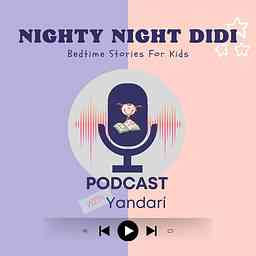 Bedtime Stories: Nighty Night Didi logo