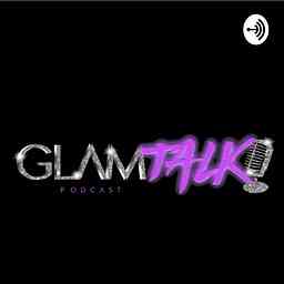 Glam Talk logo