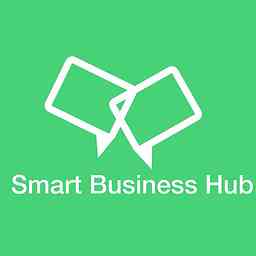Smart Business Hub cover logo