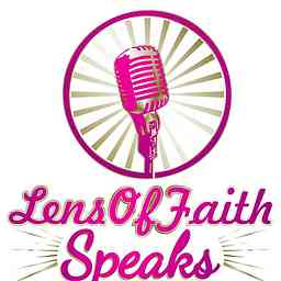 Thursday Night at 8 w/ LenSOfFaith logo