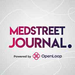 MedStreet Journal logo