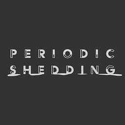 Periodic Shedding cover logo
